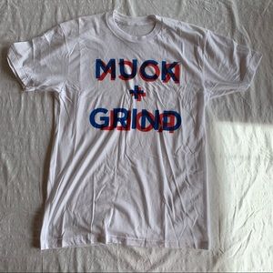 Men’s Medium Sauce Hockey T-Shirt